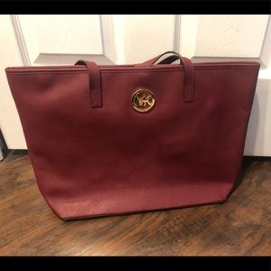 Michael Kors Tote Bag